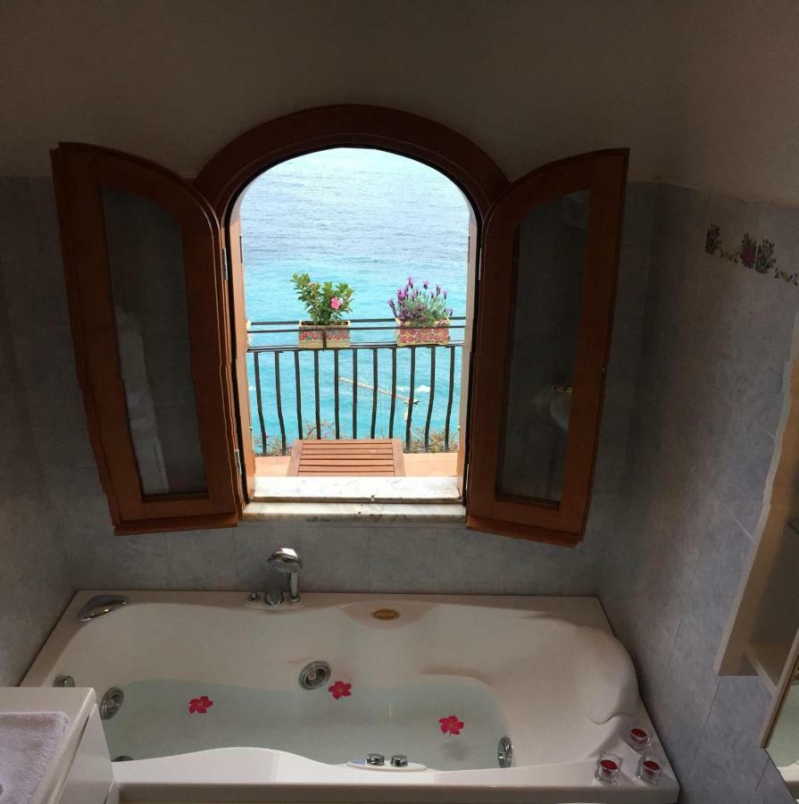 Casa Antioco Original Villa Positano Exterior photo